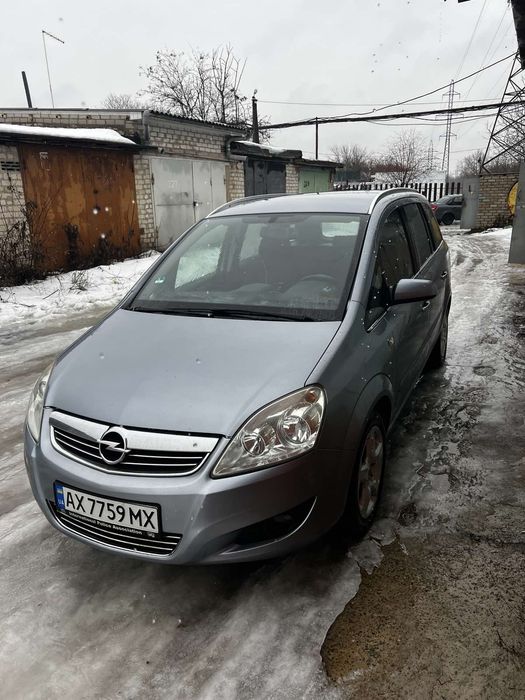 Продам надійне авто