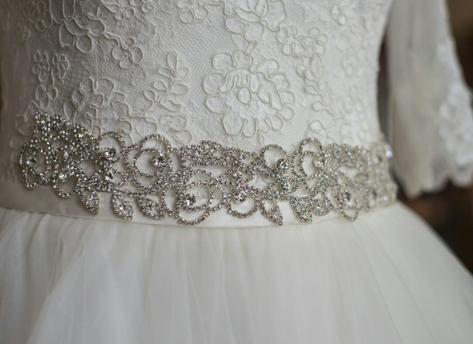 Весільне плаття