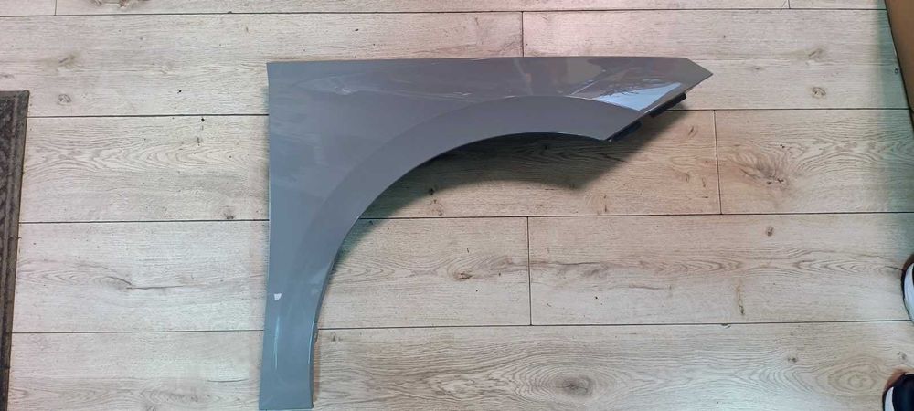 Крило переднє праве Skoda Kamiq (2019+)