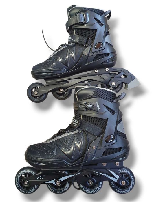 Rolki rekreacyjne Vivo Thunder II rozmiar 45