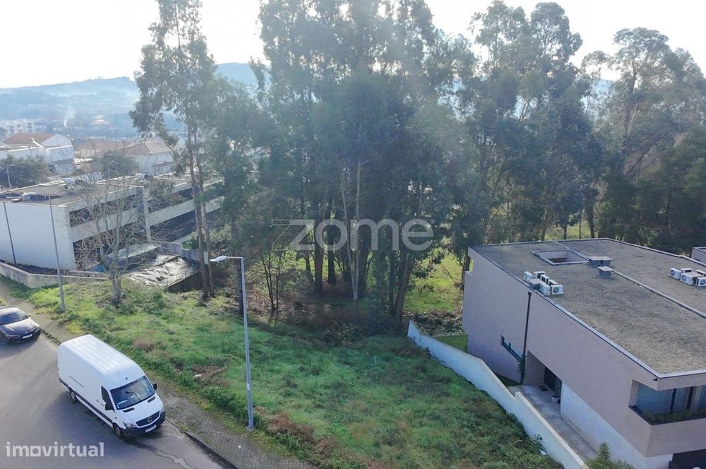 Terreno em Joane