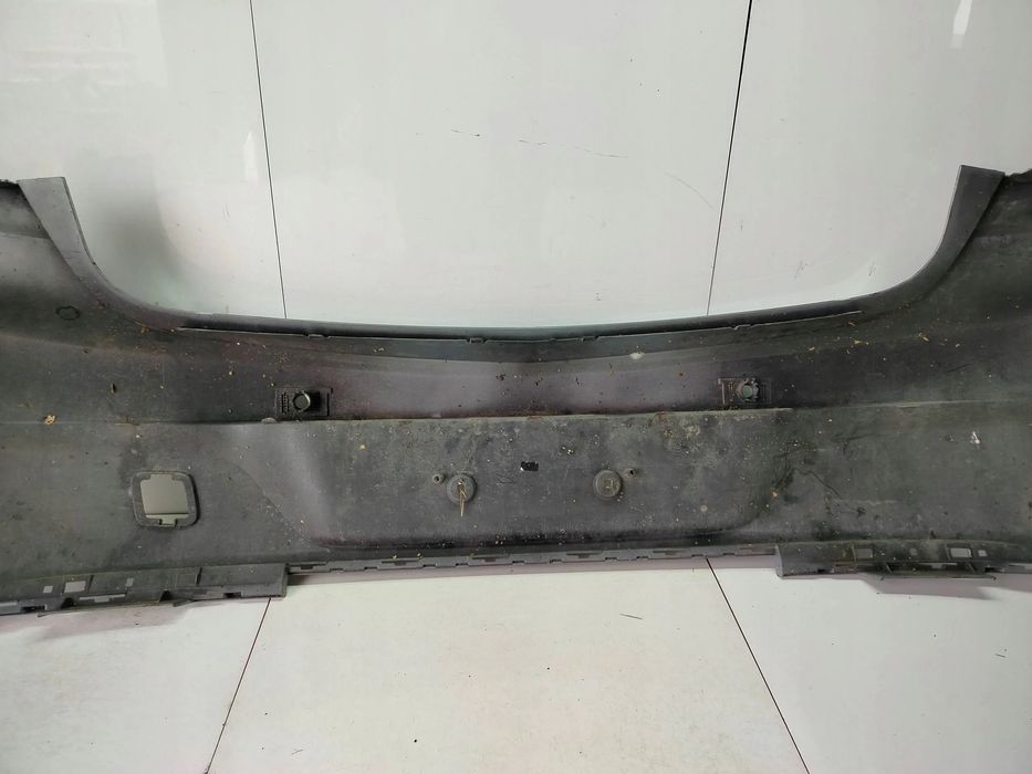 Opel Astra K 5 V HB 15- Zderzak TYŁ 13425478