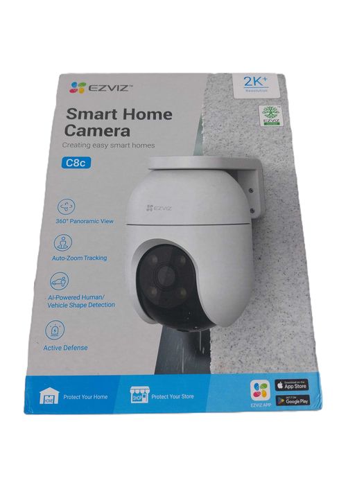 Kamera WiFi EZVIZ FullHD C8c 1080p Obrotowa Wi-FI Aplikacja A5