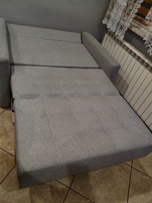 Sofa/fotel dwuosobowy (Agata Meble)