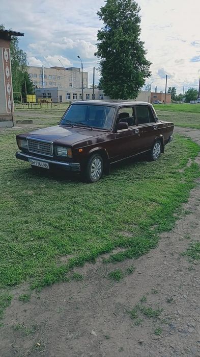 2107 продам в хорошем состоянии