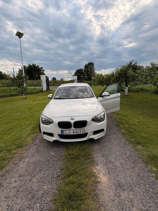 BMW Seria 1