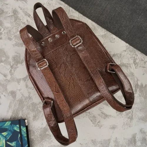 Portfel damski skórzany T-09-BR