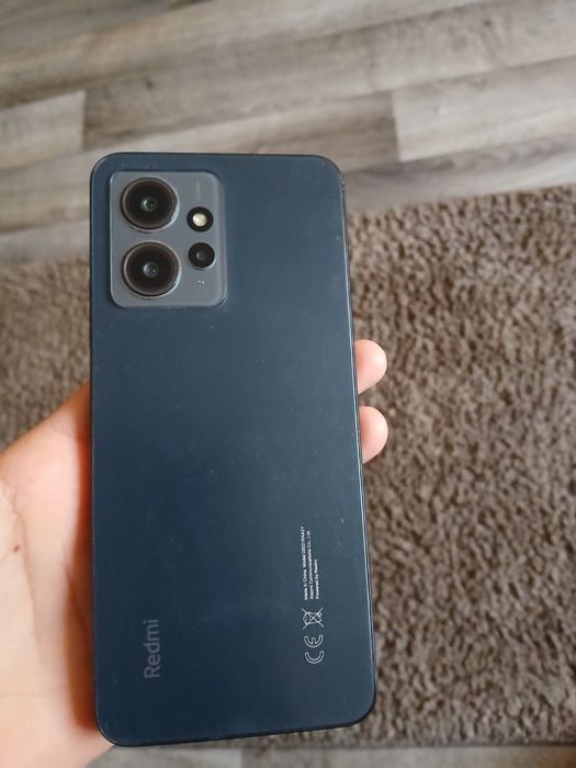 Редми нот 12 продажа