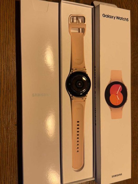 Samsung Galaxy Watch 5