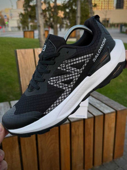 Кросівки Salomon ELIXIR ACTIV чоловічі Саломон НАЛОЖКА