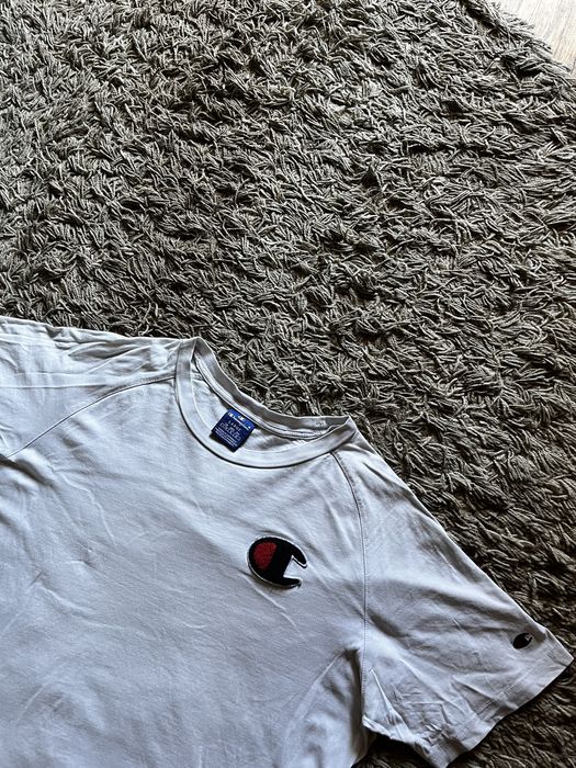 Футболка Поло Майка Champion