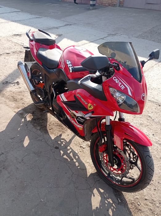 Продам вайпер f 2 250