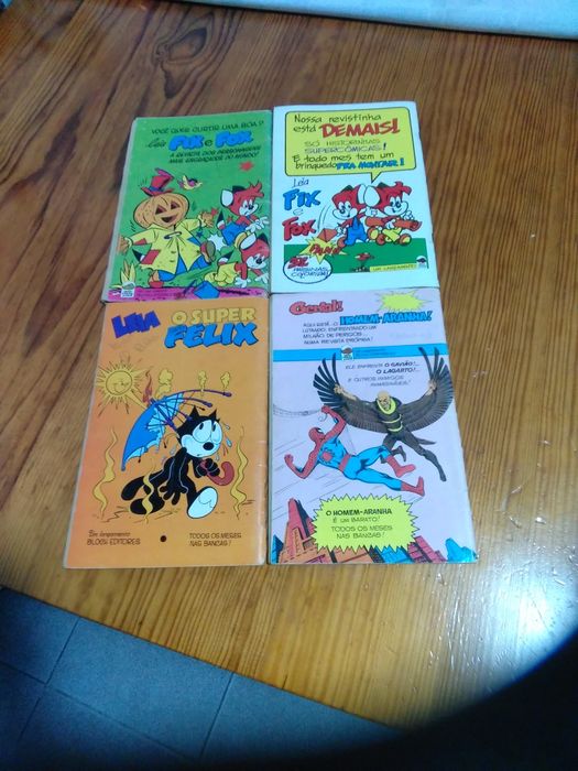 Bloch Infanto Juvenil