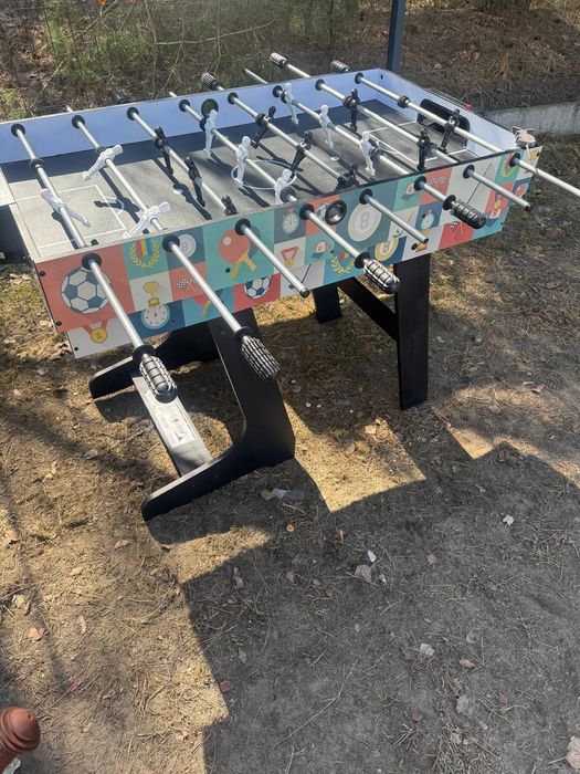 Sprzedam piłkarzyki bdb