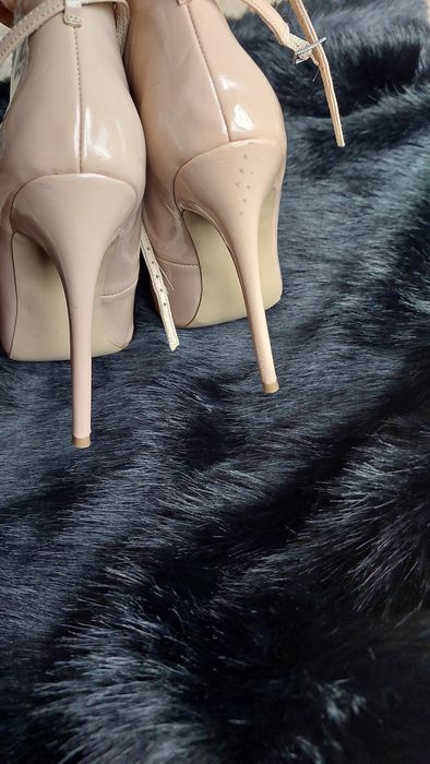 Туфли Steve Madden