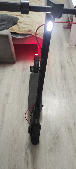 Hulajnoga elektryczna