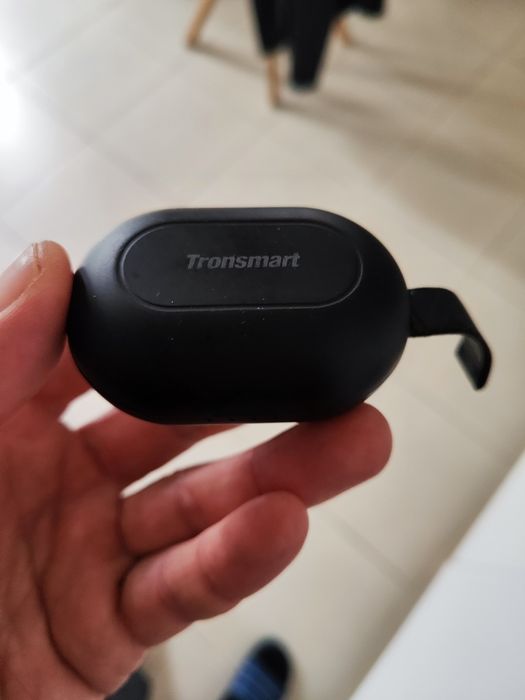 Fhones bluetooth tronsmart