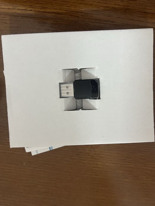 adaptador Wi-Fi USB AC600.