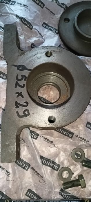 Łożyska RHP fi 25