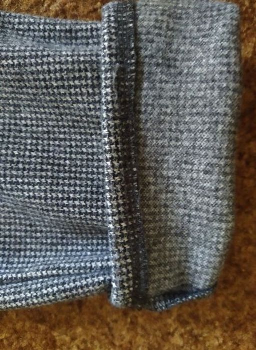 Брюки для дівчинки 146 р