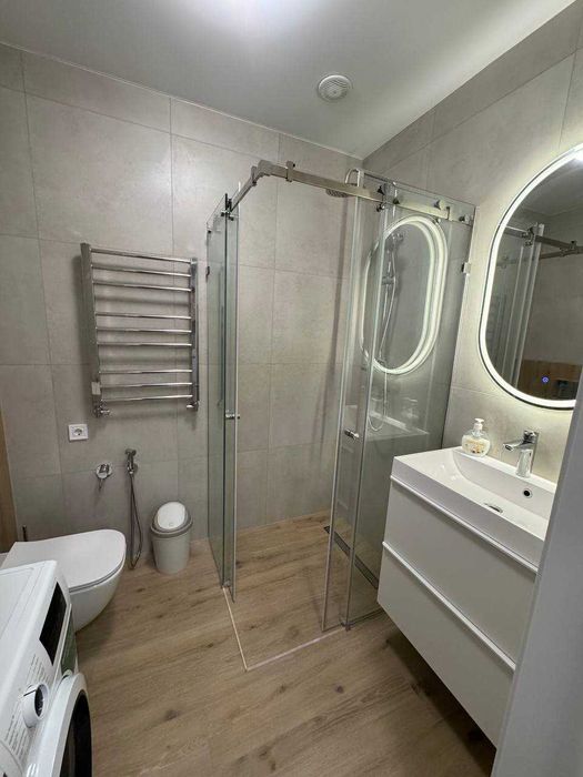 Оренда 1к квартири у М. Пустомити вул Паркова