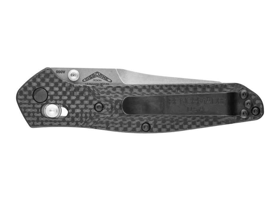 Nóż Benchmade 940-1 Osborne (940-1)