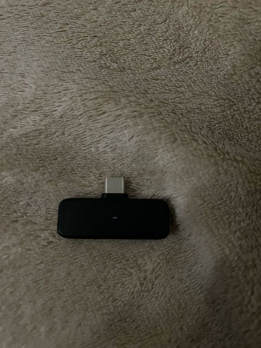 Mikrofon do telefonu mozos