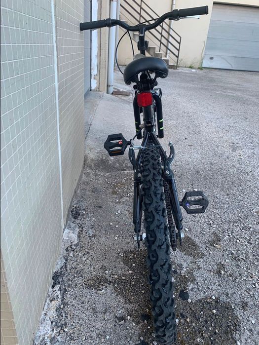 Bicicleta de crianças