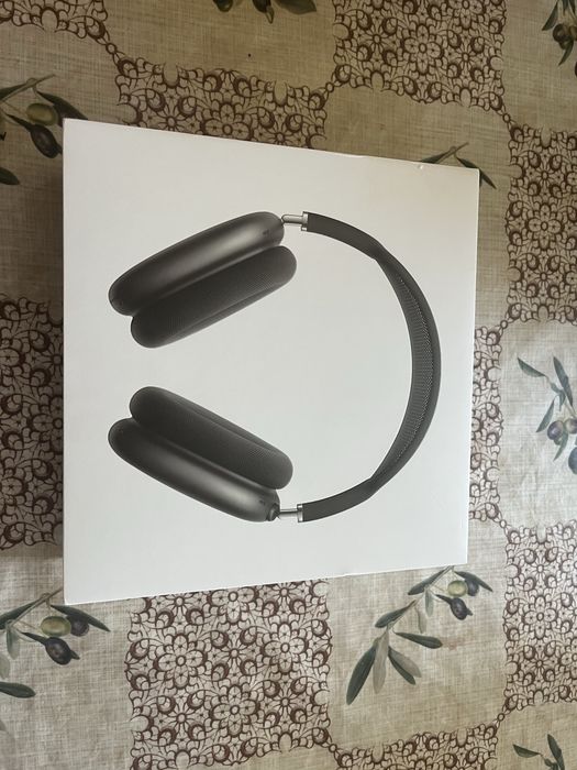 Air pods max 3 geraçao