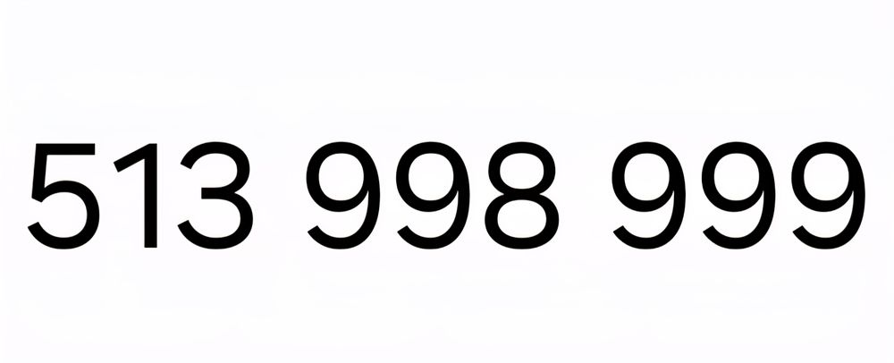 Obniżka ceny!!! Złoty numer idealny dla pr służb ratunkowych - cesja.