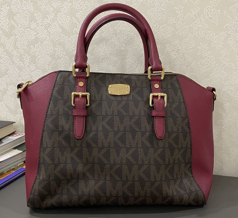 Сумка Michael Kors