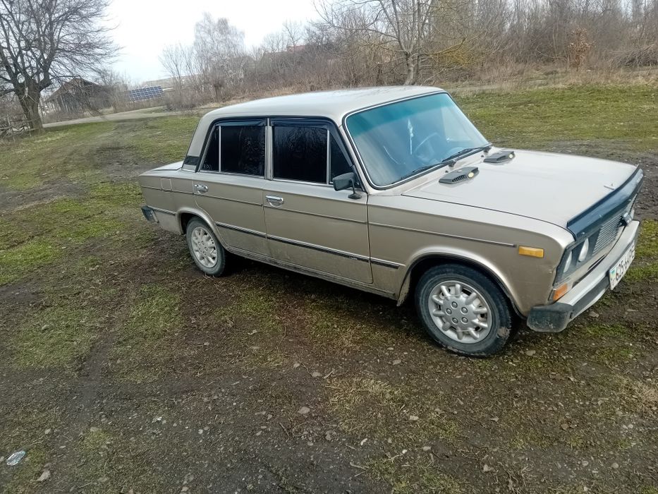 Продам ваз 2106 ..