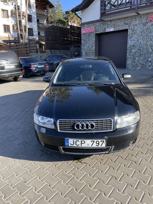 Продам повністью обслужене авто сів поїхав