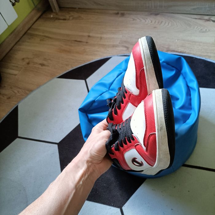 Sneakersy Buty champion Rebound 2