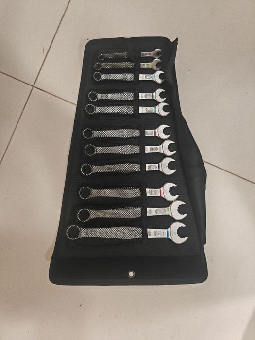 Zestaw kluczy 11in1 Wera 6003 Joker