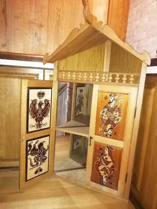 Продам бар в бильярдную