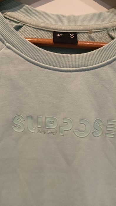 Bluza 4F rozmiar S