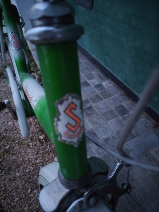 Bicicleta sangal/motobecane