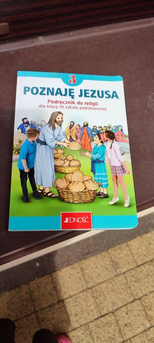 Podręcznik do religii