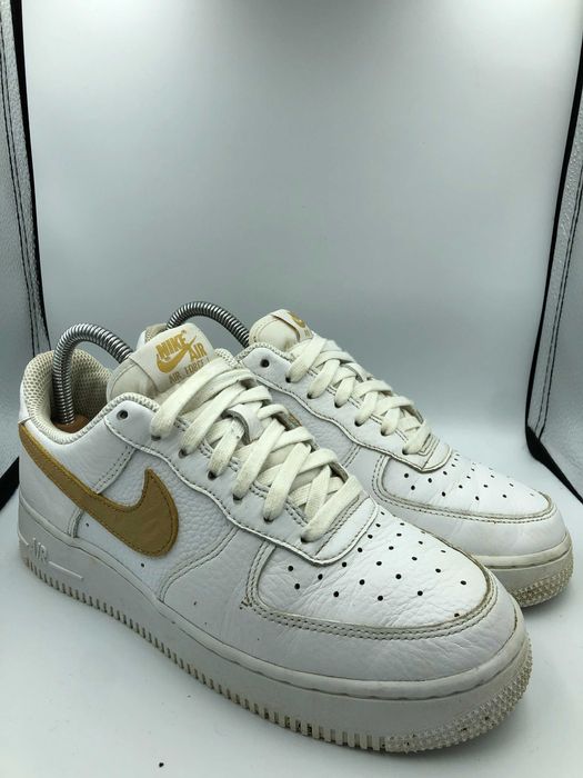 Nike Air Force 1 Białe 39 EURO
