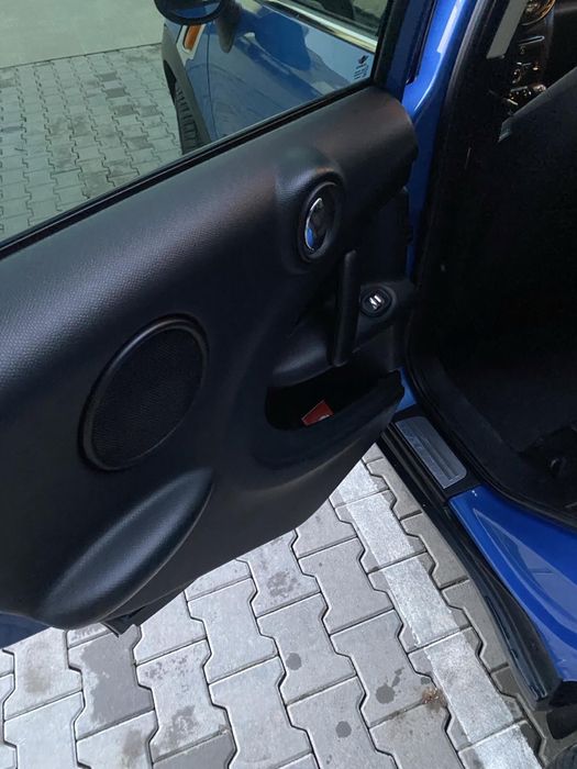 Продам міні купер кантрімен 2,0 дизель