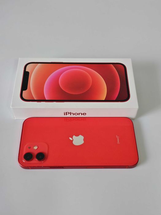 Iphone 12 128Gb. 100% Bateria. Muito bom