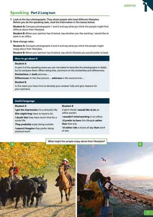 Ready for B1, B2, C1, C2 4th