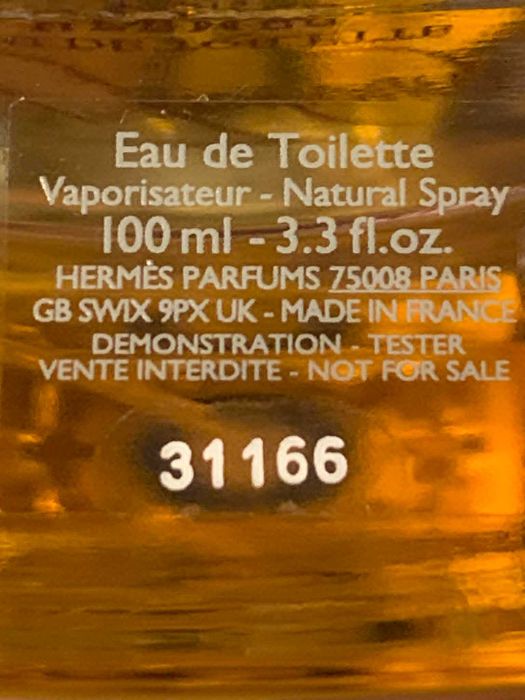 Hermes 24 Faubourg perfumy dla kobiet EDT 100 ml