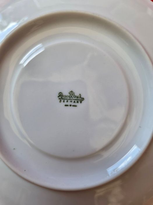 bulionówka rosenthal
