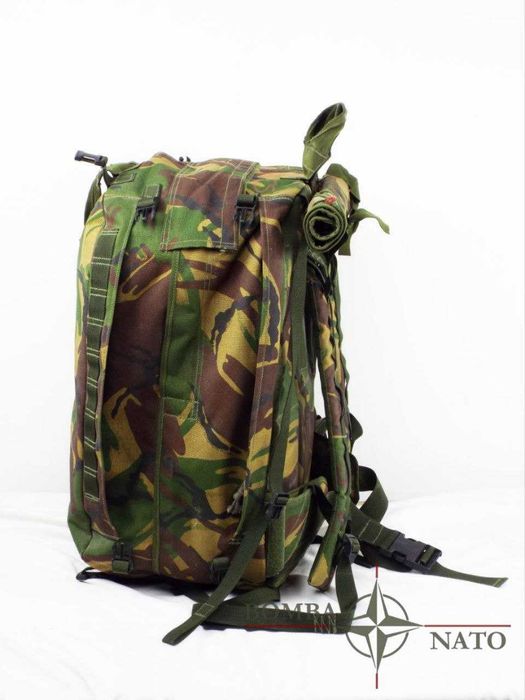 Рюкзак Bergen DPM PLCE Other Arms Rucksack , Англія, оригінал.