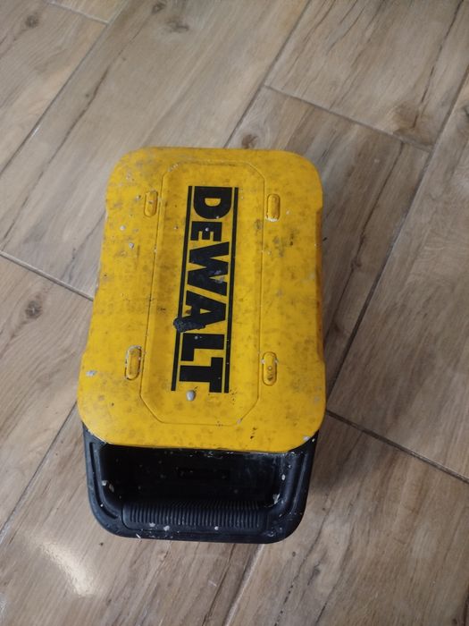 Bateria akumulator DeWalt PowerShift 54V  554 WH