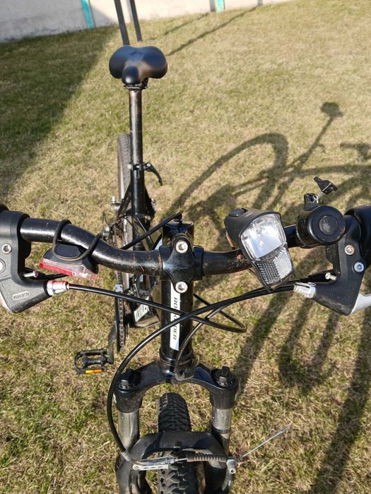 Rockrider ST 50 Sport trail