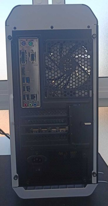 Torre PC Desktop Gaming