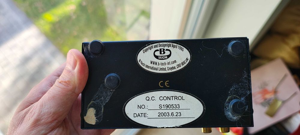 Grundig PS 1700 gramofon produkcja Technics Made in Japan  + przedwzma